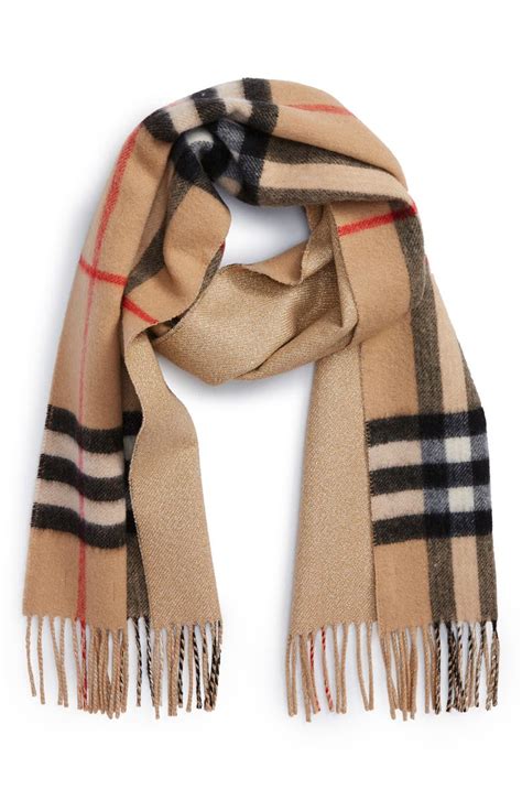 Burberry scarf sale Nordstrom rack